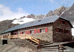 Rifugio