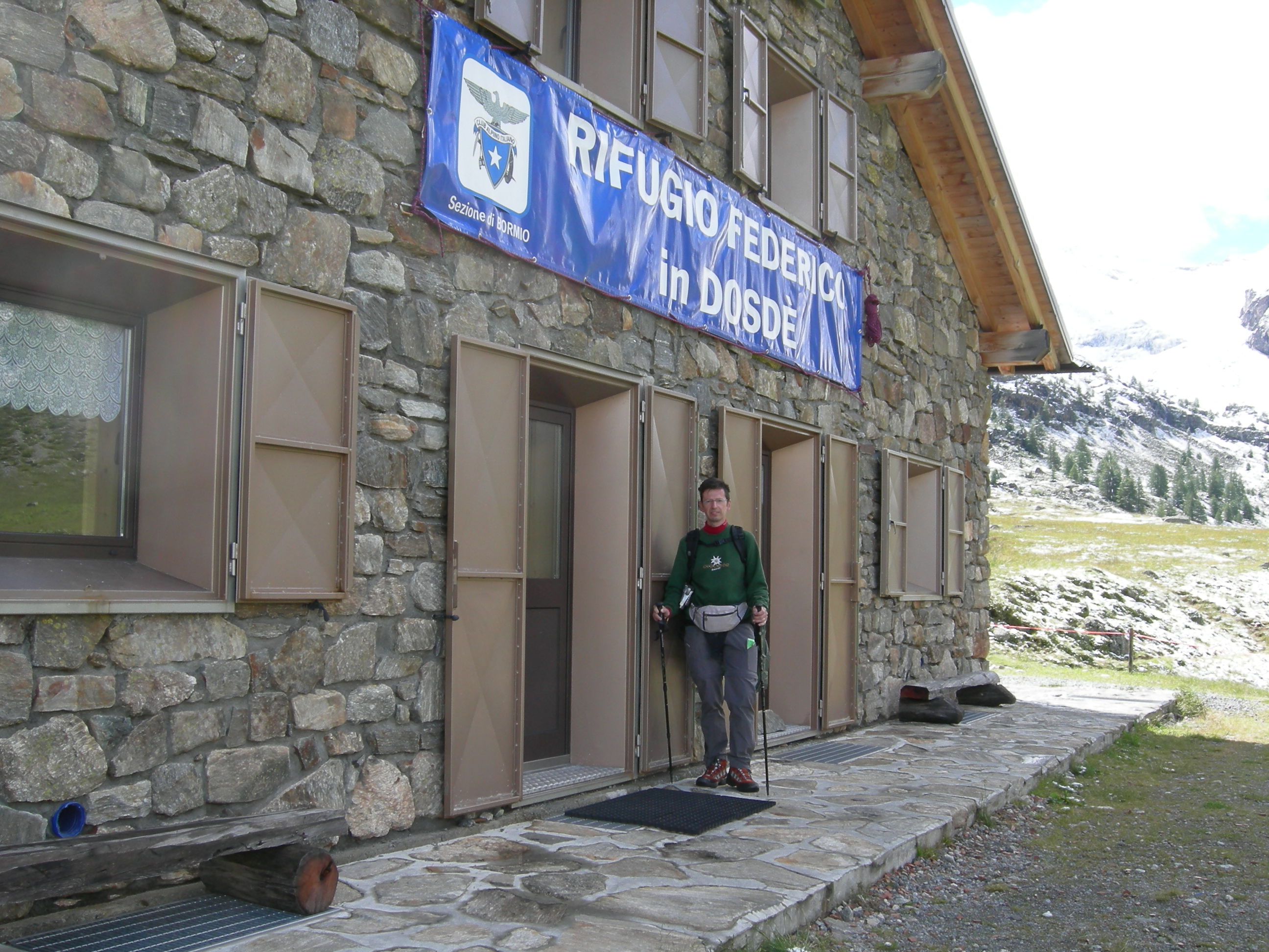Rifugio