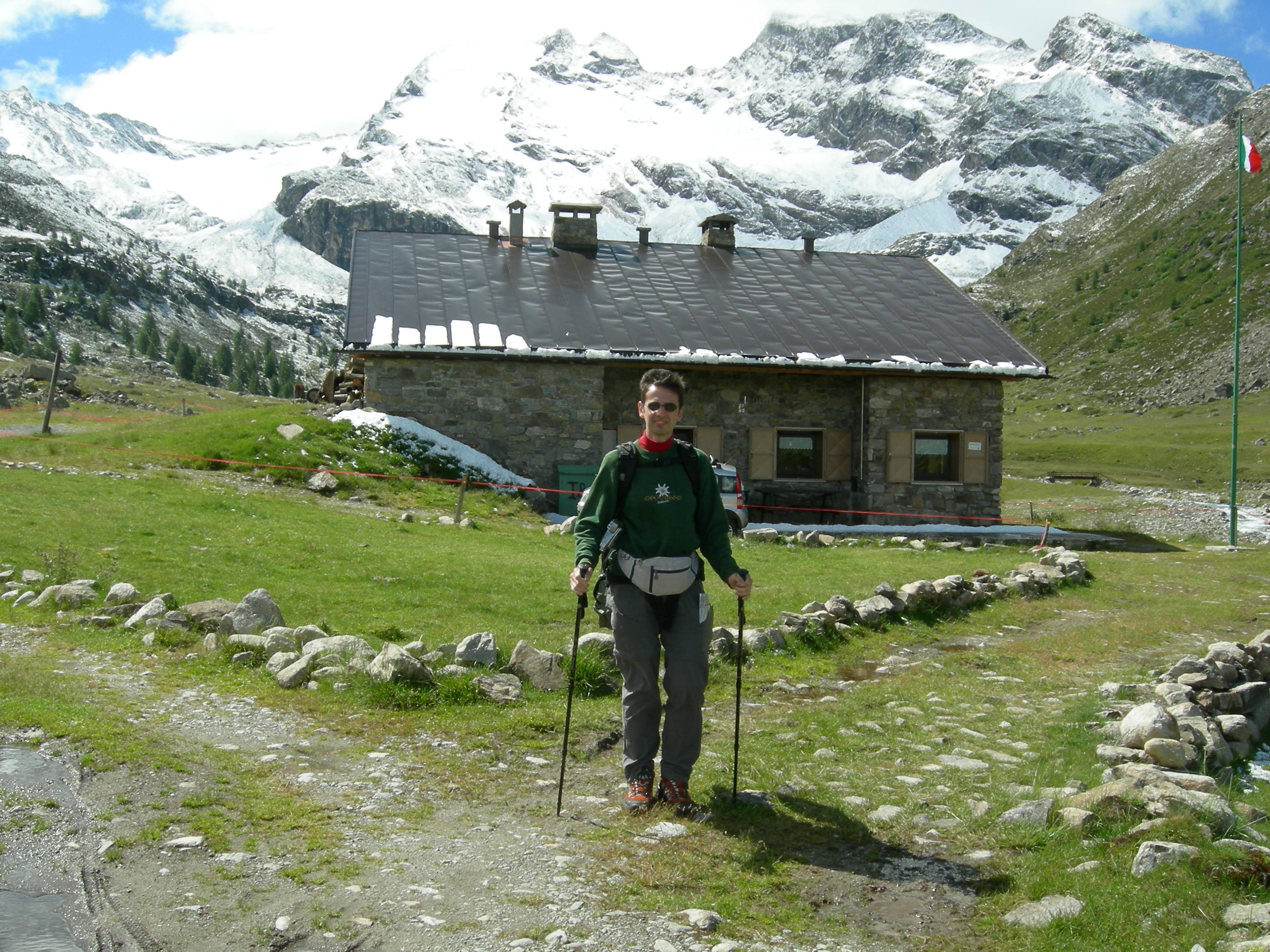 Rifugio