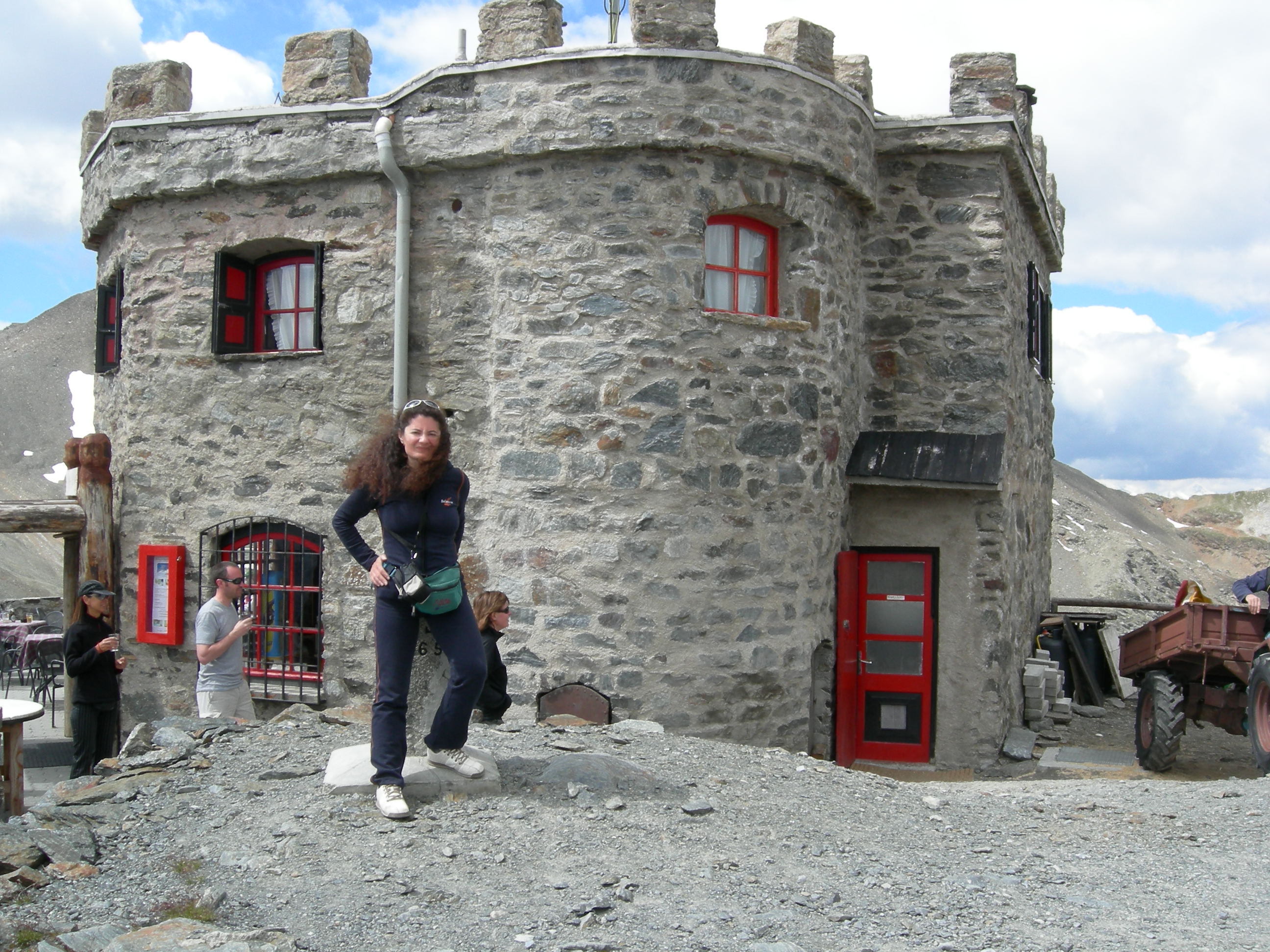 Rifugio