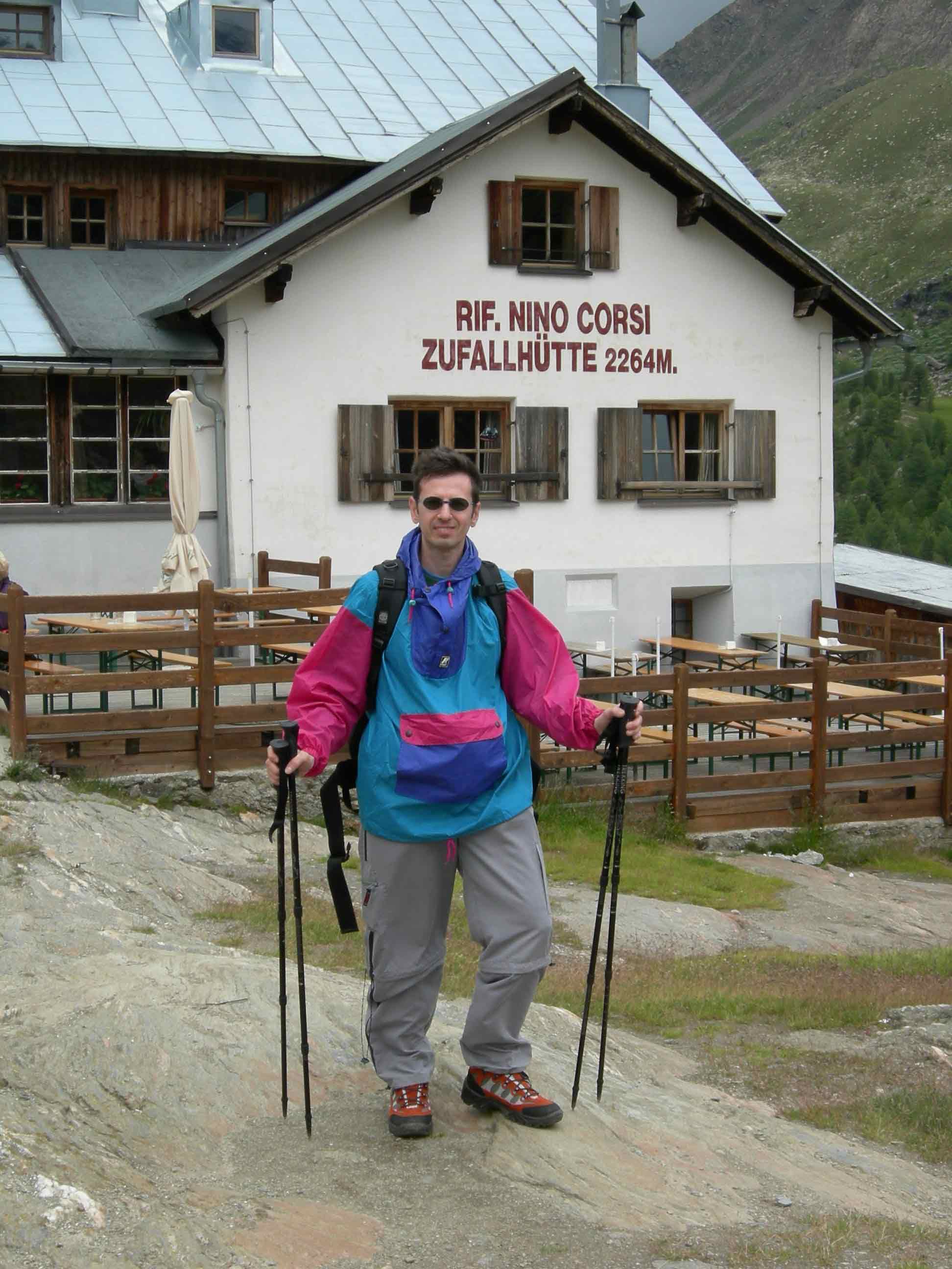 Rifugio