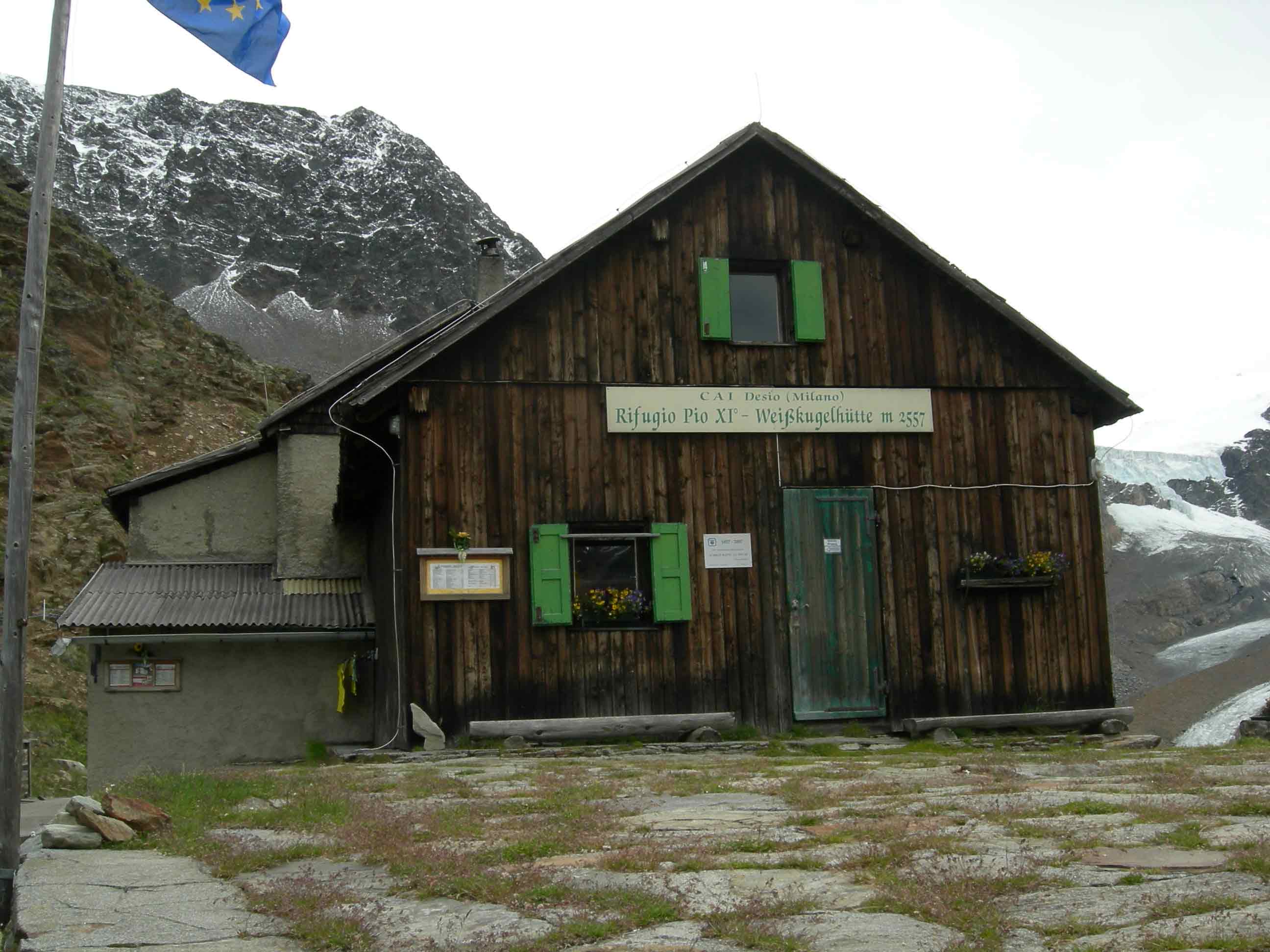 Rifugio