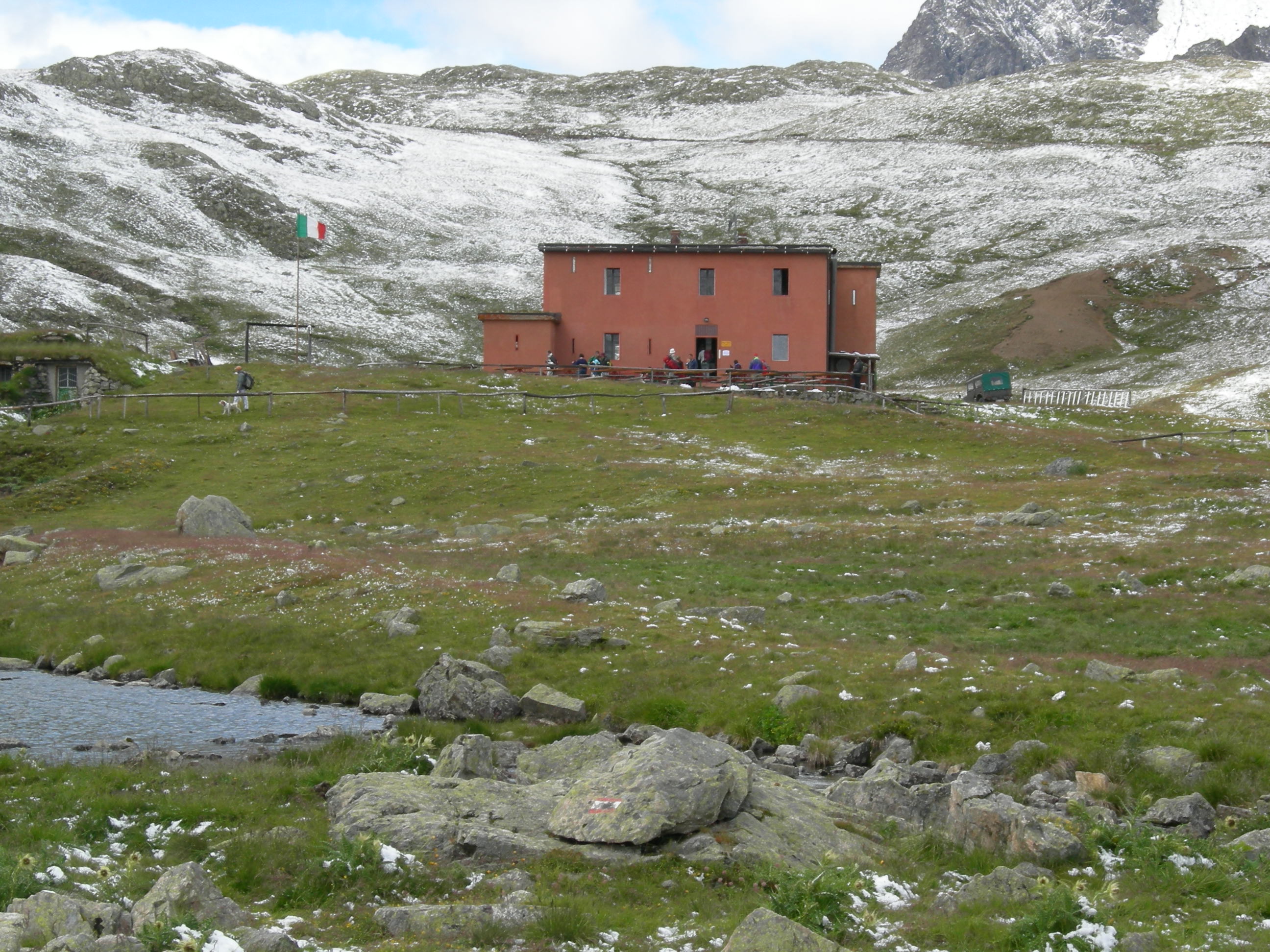 Rifugio