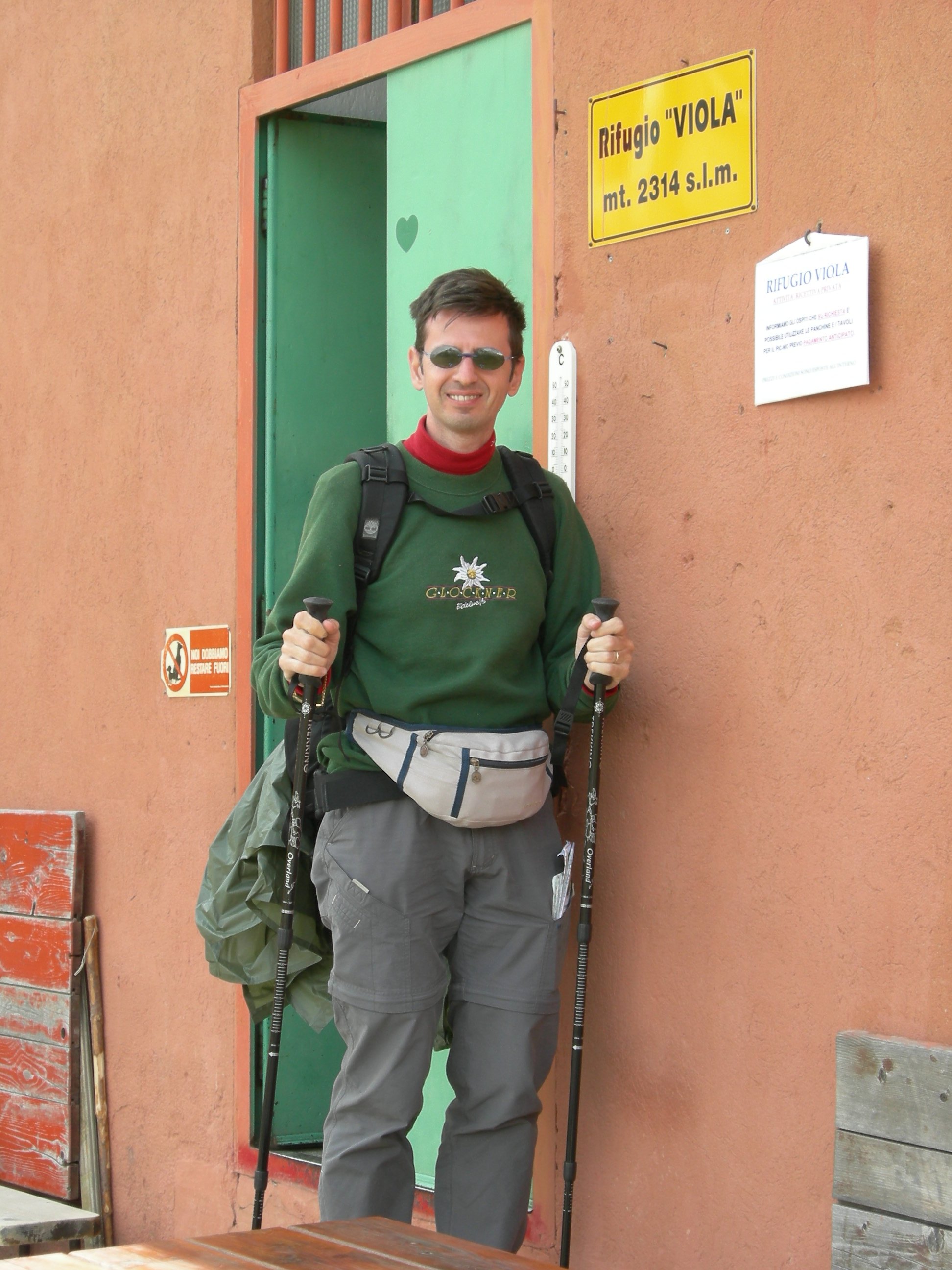 Rifugio