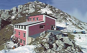 rifugio