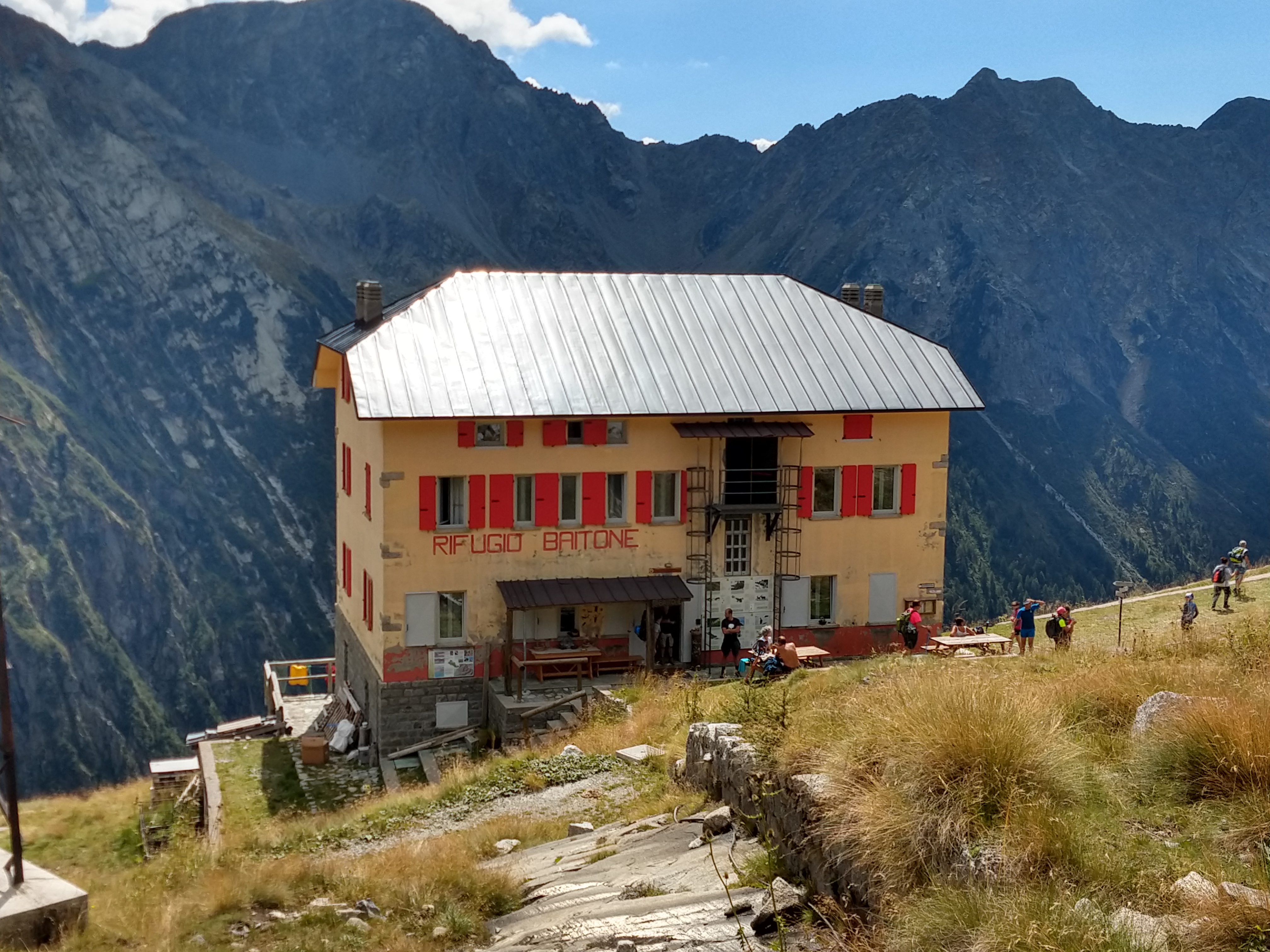 Rifugio