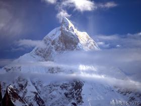 Montagne!!!