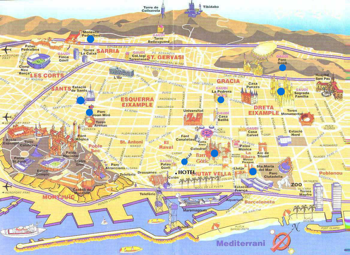 Mappa