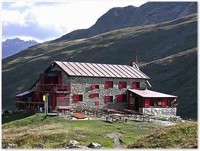Rifugio