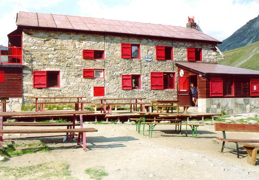 Rifugio