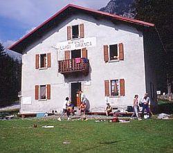 Rifugio