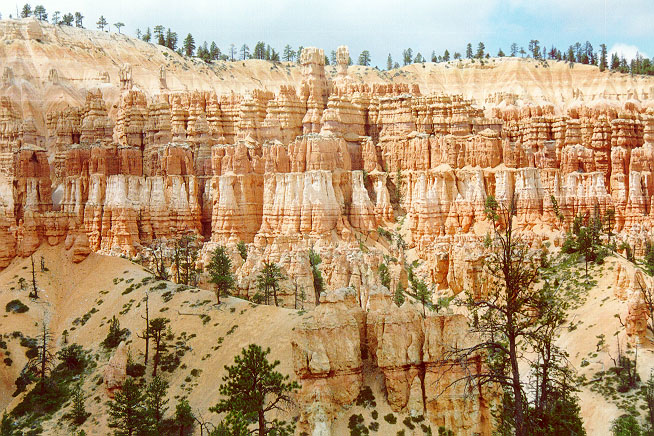 Bryce Canyon National Park