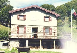Rifugio
