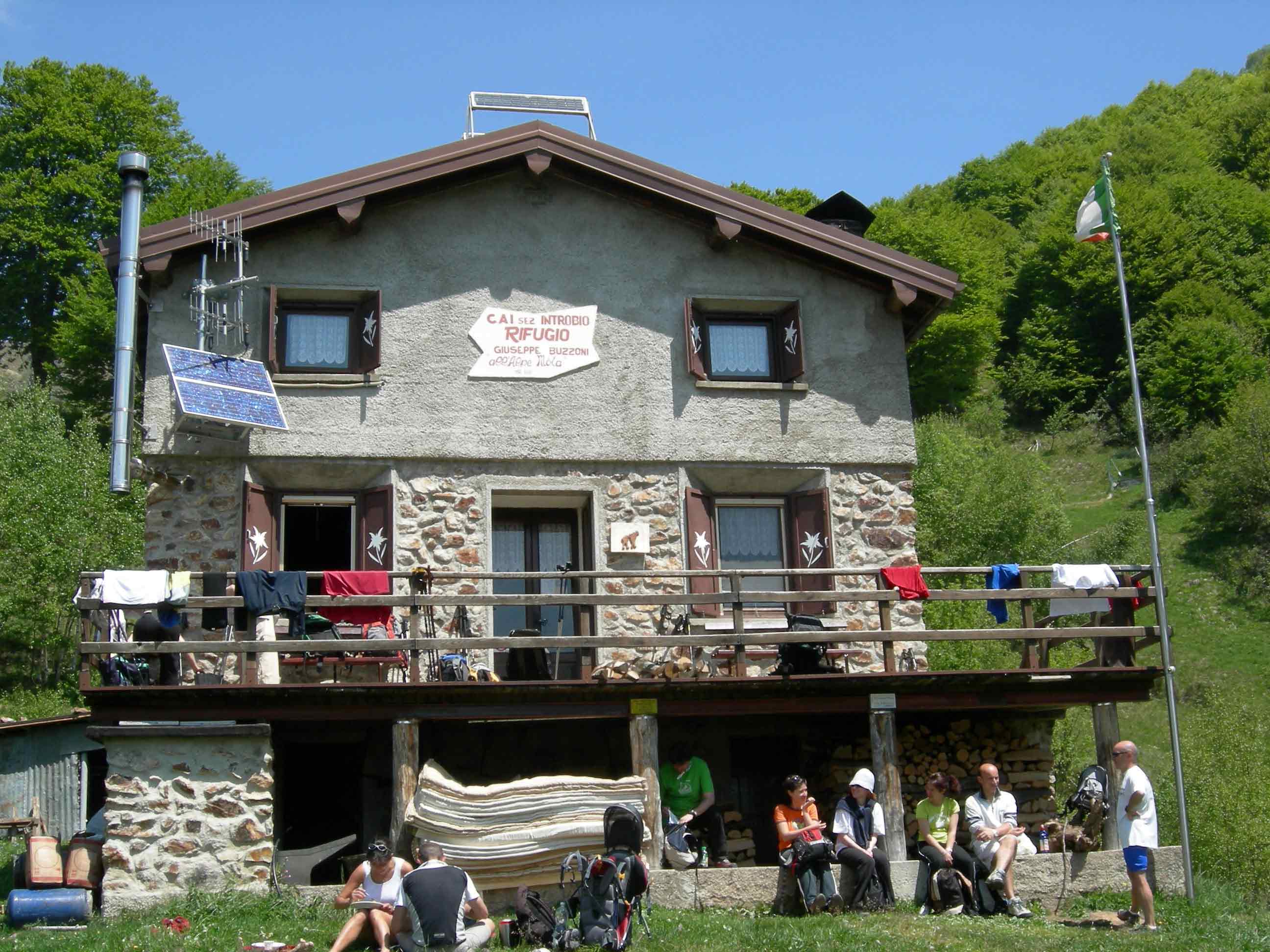 Rifugio