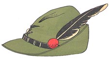 Alpini