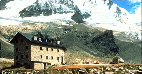 Rifugio