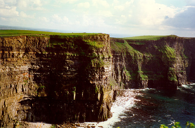 Cliffs of Moher