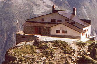 Rifugio