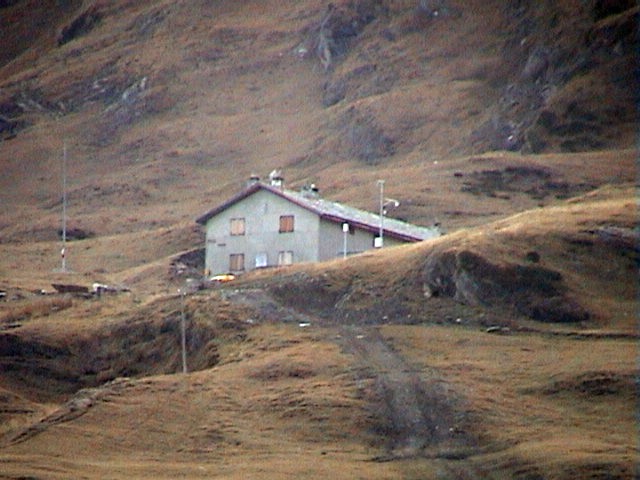 Rifugio