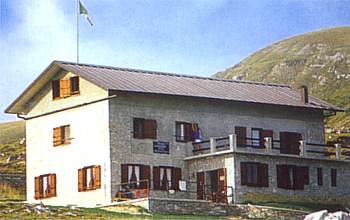 Rifugio