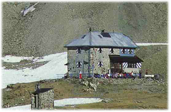 Rifugio