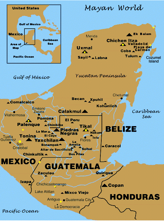 Mappa
