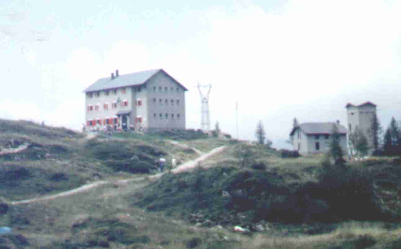 Rifugio