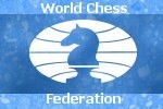FEDERAZIONE MONDIALE SCACCHI