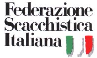 FEDERAZIONE SCACCHISTICA ITALIANA