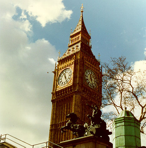 London