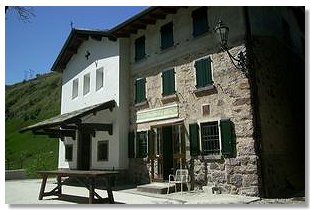 Rifugio