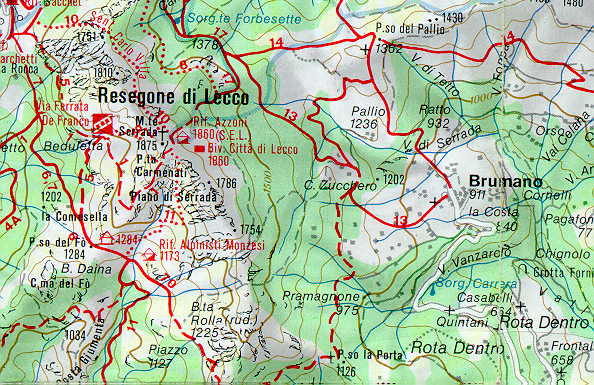 mappa