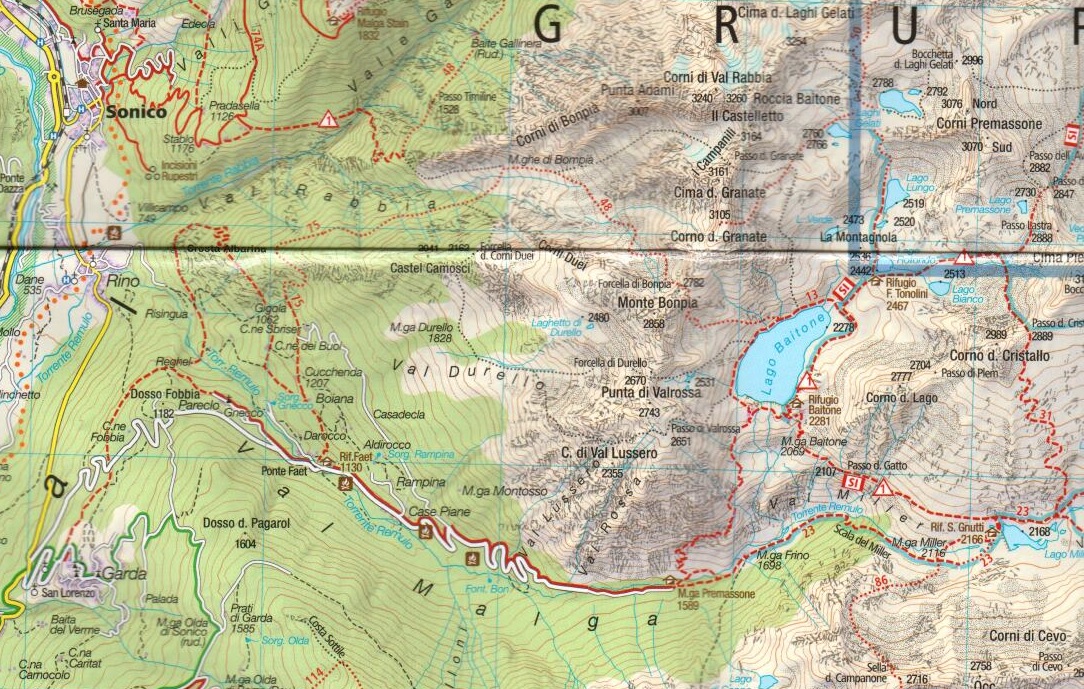 Mappa