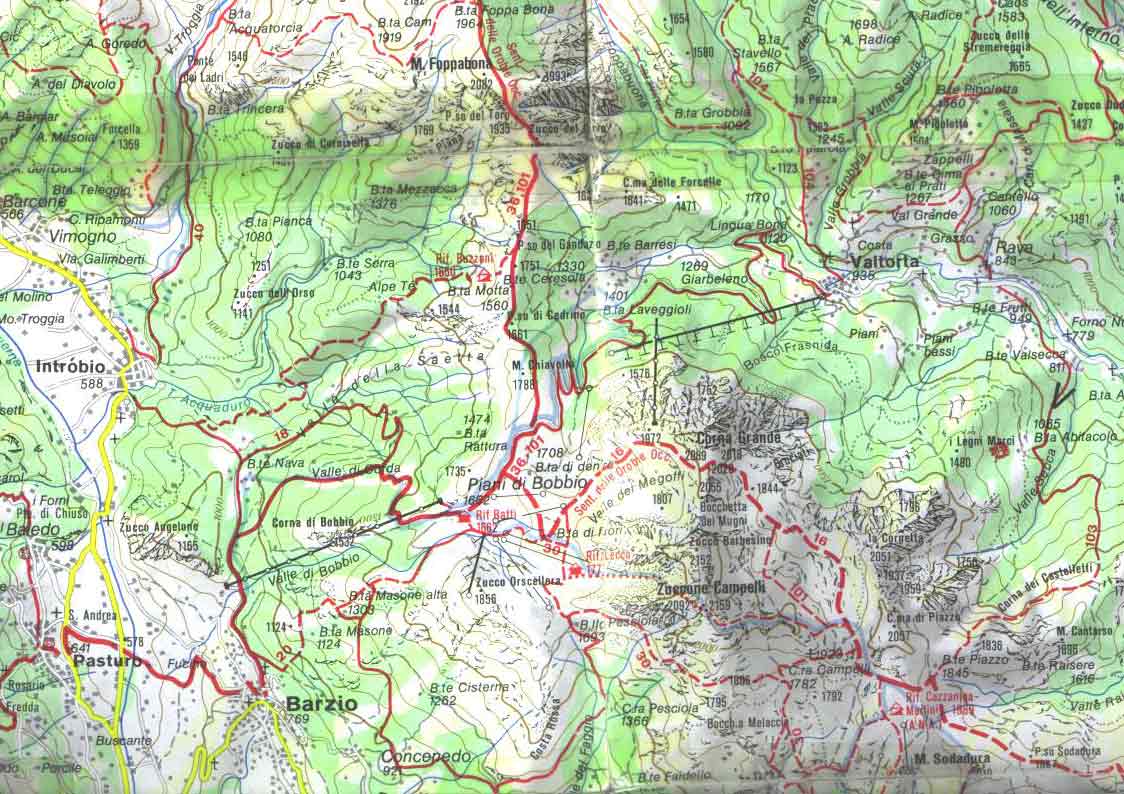 Mappa