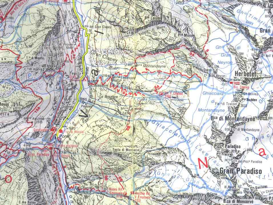 Mappa
