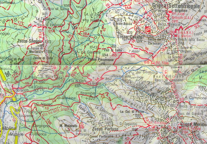 Mappa