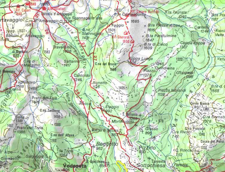 Mappa