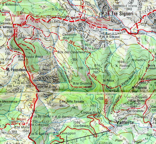 Mappa