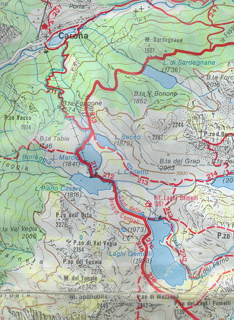 Mappa