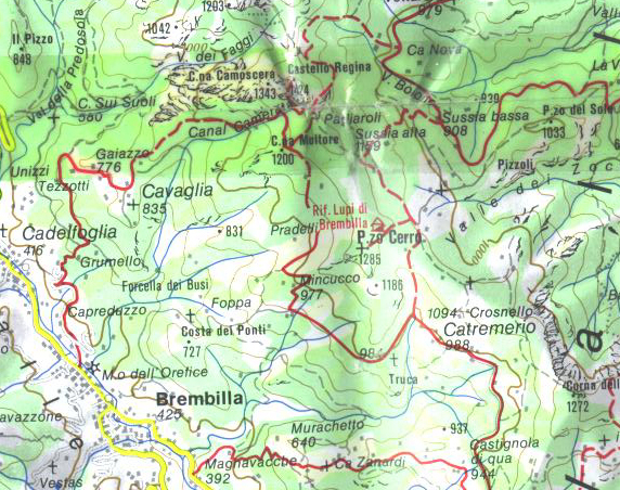 Mappa