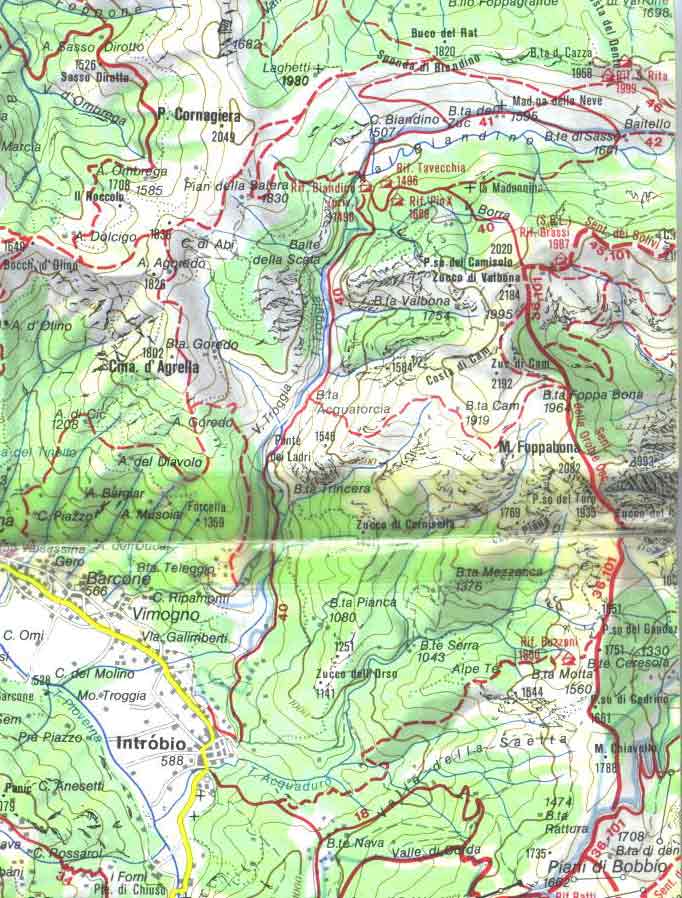 Mappa