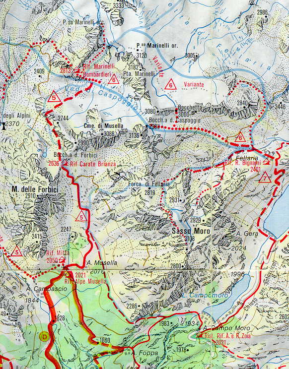 Mappa