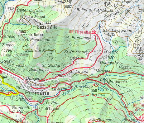 Mappa