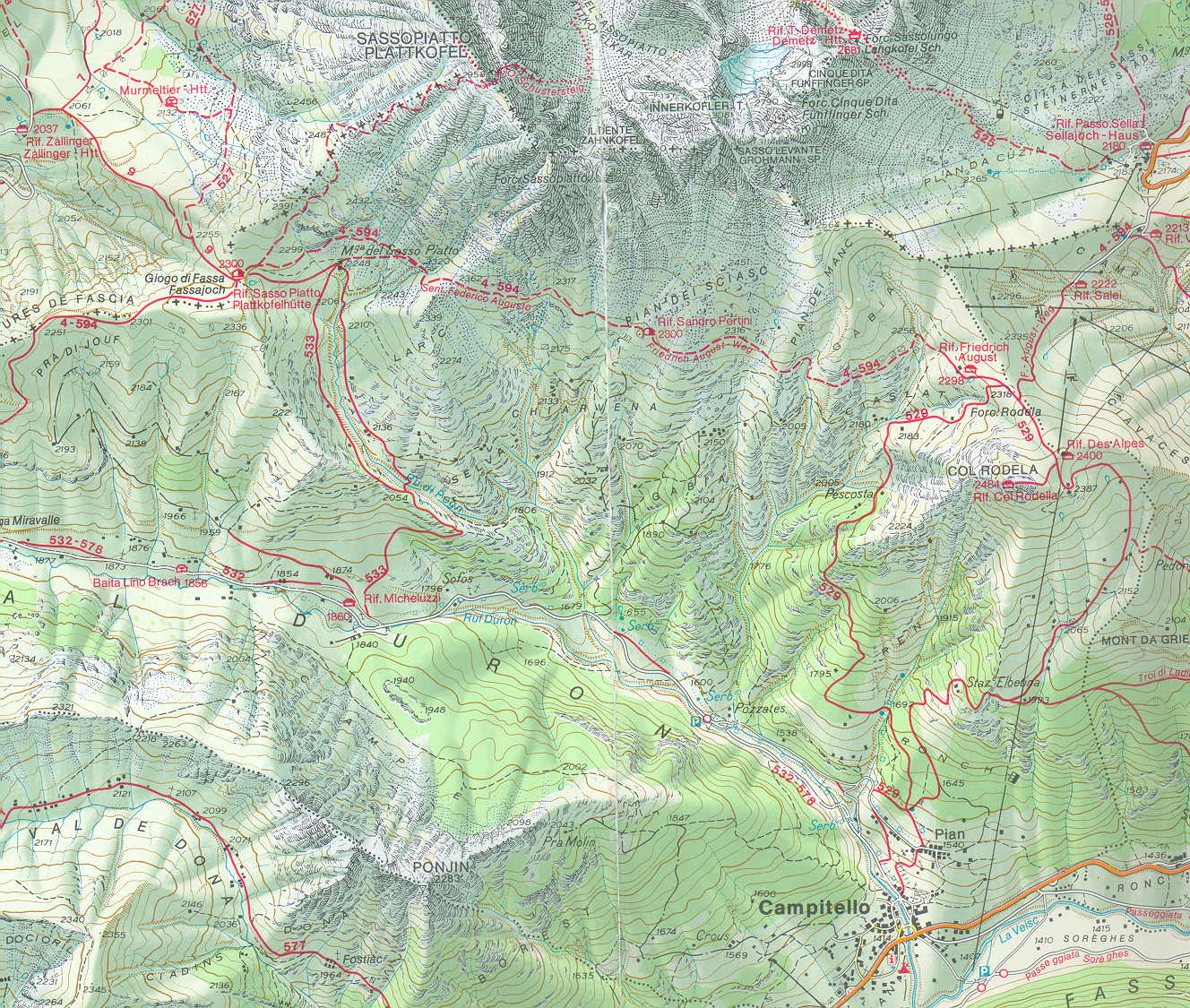Mappa