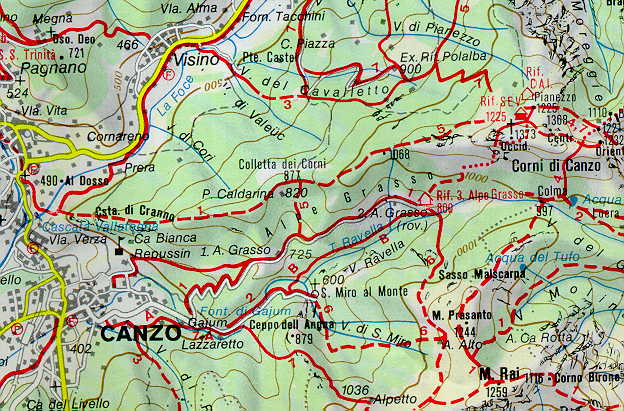 Mappa