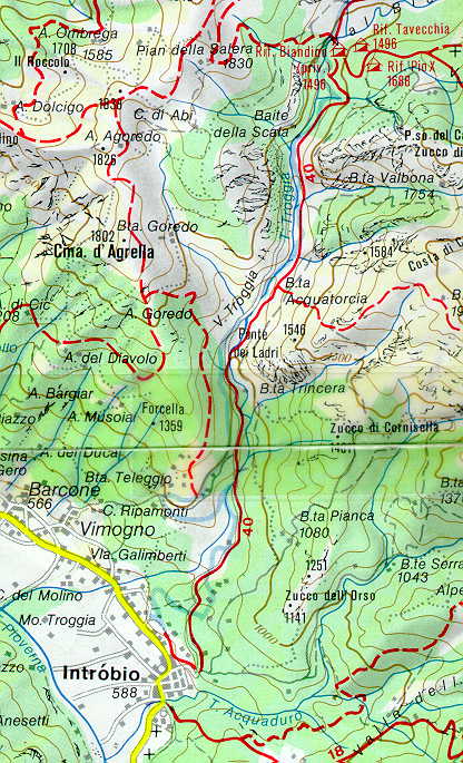 Mappa
