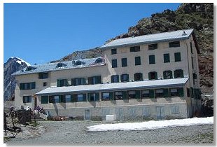 Rifugio