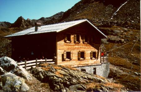 Rifugio