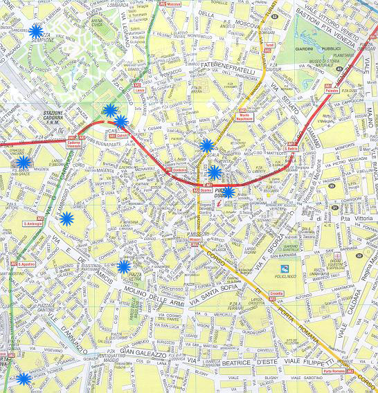 Mappa
