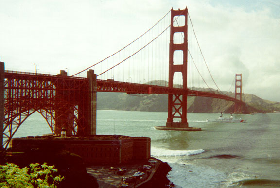 San Francisco